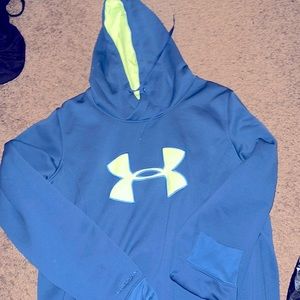 Under Armour hoody